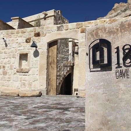 1811 Cave Hotel Nevşehir Exterior photo