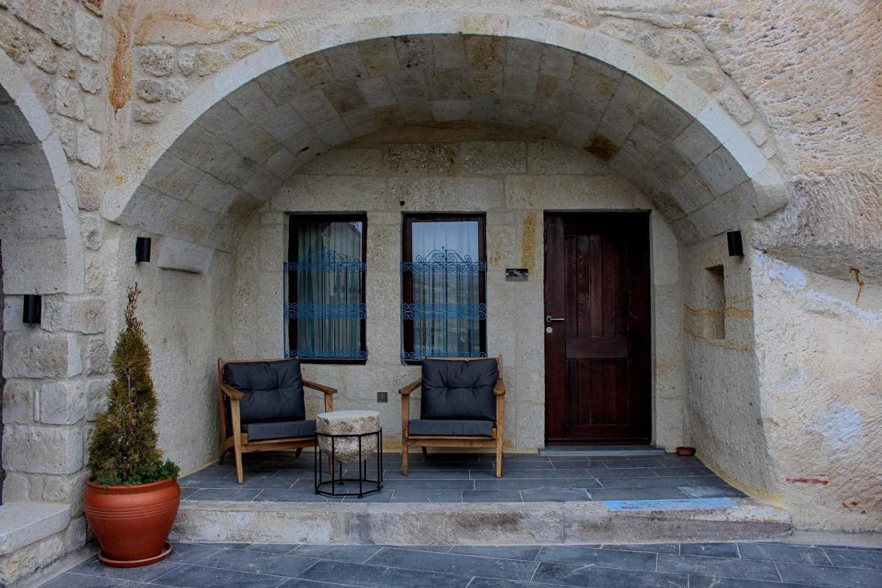1811 Cave Hotel Nevşehir Exterior photo