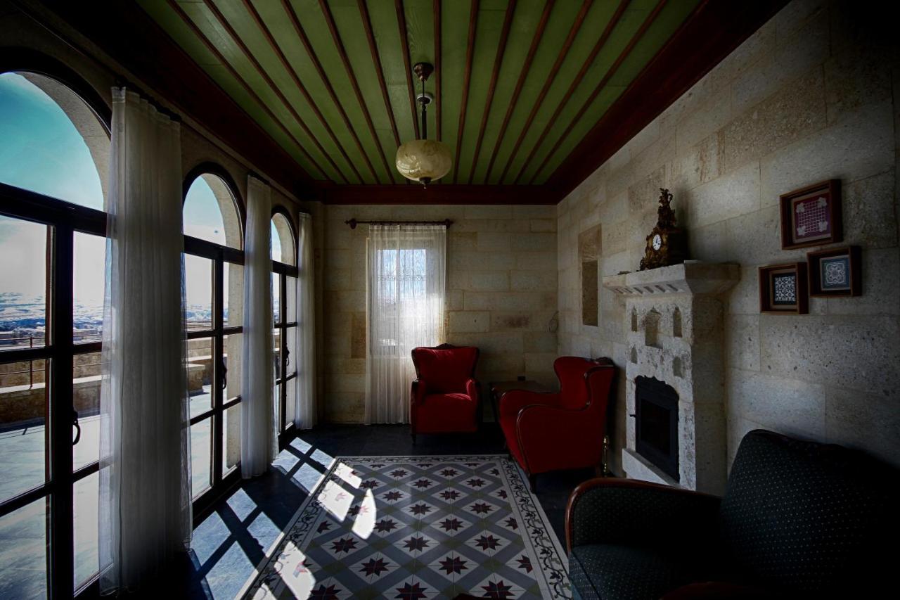 1811 Cave Hotel Nevşehir Exterior photo