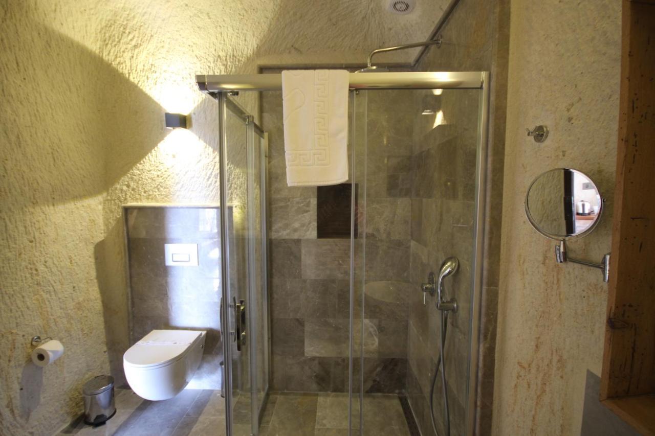 1811 Cave Hotel Nevşehir Exterior photo