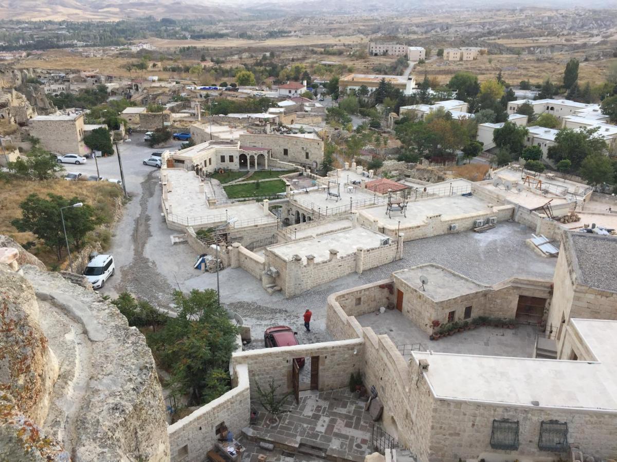 1811 Cave Hotel Nevşehir Exterior photo