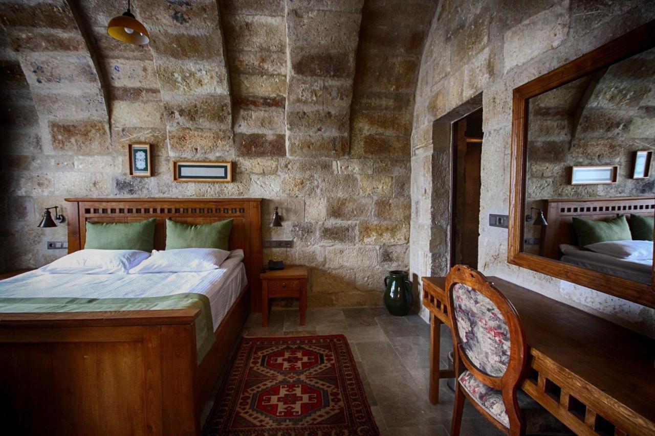 1811 Cave Hotel Nevşehir Exterior photo