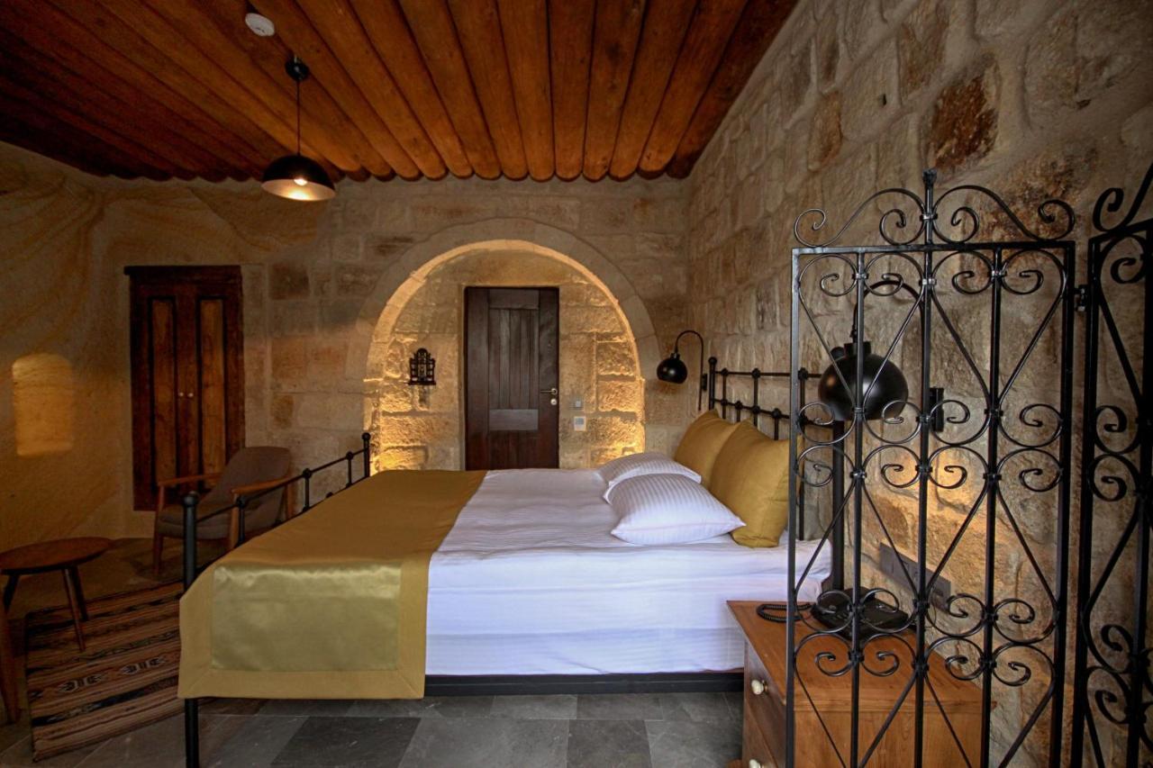 1811 Cave Hotel Nevşehir Exterior photo