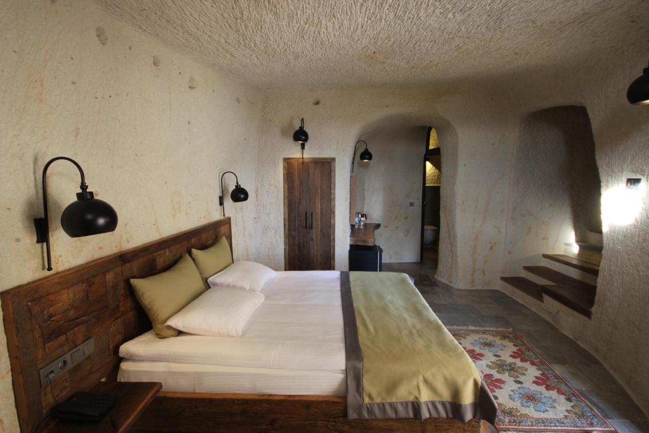 1811 Cave Hotel Nevşehir Exterior photo